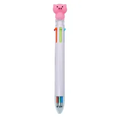The Littlies: Penna di sei colori in diverse varianti 1 pezzo immagine 3