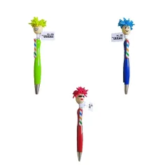 The Littlies: Penne con teste colorate di vari tipi 1 pezzo immagine 2
