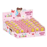 The Littlies: Temperamatite per ragazze in diverse varianti