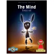 The Mind - Senti il gioco! gioco da tavolo
