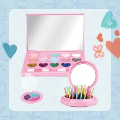 The Pretty: Set di bellezza Cicakornis immagine 5