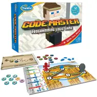 Thinkfun: Gioco da tavolo Code Master