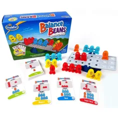 Thinkfun: Gioco di logica Balance Beans immagine 2
