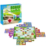Thinkfun: Robot tartarughe gioco da tavolo