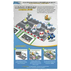 Thinkfun: Super Mario - Gioco di logica Mario Kart immagine 2