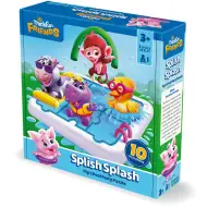 Thinkfun: Tuffati e Schizza party puzzle
