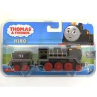 Thomas Track Master: Hiro con trenino - Fisher-Price