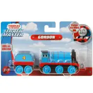 Thomas TrackMaster: Gordon locomotiva con vagoni - Fisher-Price
