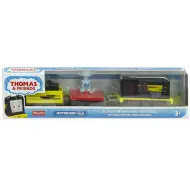 Thomas e i suoi amici: Convoglio motorizzato Diesel vincente - Mattel