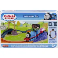 Thomas e i suoi amici: Gordon nella vecchia miniera set di binari - Mattel