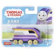 Thomas e i suoi amici: Kana locomotiva di metallo - Mattel