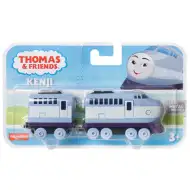 Thomas e i suoi amici: Kenji locomotiva - Mattel