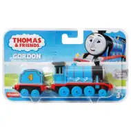 Thomas e i suoi amici: Locomotiva Gordon con vagone - Mattel
