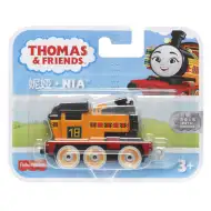 Thomas e i suoi amici: Locomotiva Nia - Mattel