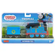 Thomas e i suoi amici: Thomas locomotiva motorizzata con carico - Mattel