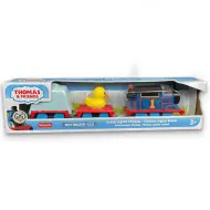 Thomas e i suoi amici: Thomas motorizzato agente segreto - Mattel