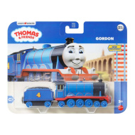 Thomas e i suoi amici: locomotiva deluxe Gordon - Mattel