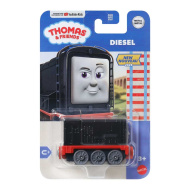 Thomas e i suoi amici: locomotiva diesel di base - Mattel