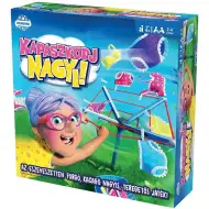 Tieni duro nonna gioco da tavolo