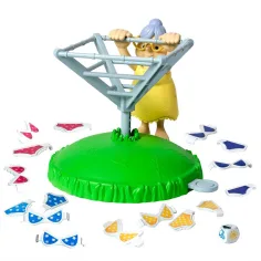 Tieni duro nonna gioco da tavolo immagine 2
