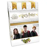 Times Up – gioco da tavolo di Harry Potter