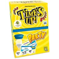 Times Up - Gioco da tavolo per feste