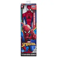 Titan Hero Series: Figura dazione di Spider-Man 30 cm - Hasbro