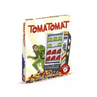 Tomatomat gioco da tavolo - Piatnik