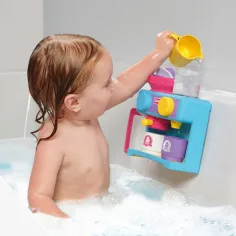 Tomy Toomies: Caffè Schiuma Giocattolo da Bagno immagine 3
