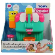Tomy Toomies: Fabbrica di Gelato Deluxe giocattolo da bagno