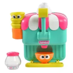 Tomy Toomies: Fabbrica di Gelato Deluxe giocattolo da bagno immagine 3