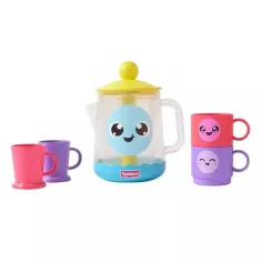 Tomy Toomies: Set da bagno per creare Habtea immagine 2