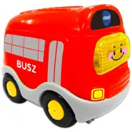 Toot-Toot Macchinine: Autobus Macchinina - V-Tech