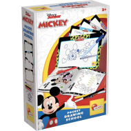 Topolino Piccola scuola di disegno - Lisciani