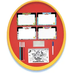 Topolino Piccola scuola di disegno - Lisciani immagine 3