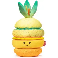Torre di costruzione ananas per bebè - Melissa &amp; Doug
