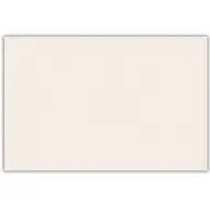 Tovaglia di carta color crema – 120x180 cm
