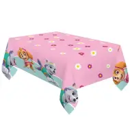Tovaglia in plastica Paw Patrol – 120x180 cm