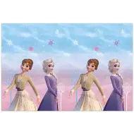 Tovaglia in plastica di Frozen 2 Elsa e Anna 120x180cm