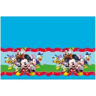 Tovaglia in plastica di Topolino e amici 120x180 cm