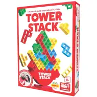 Tower Stack gioco di società di abilità
