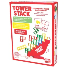Tower Stack gioco di società di abilità immagine 2