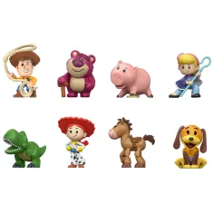 Toy Story 5 - mini figura sorpresa in contenitore, 1 pz. - Mattel immagine 2