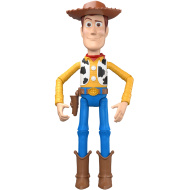 Toy Story 5: Action figure di Woody 30 cm - Mattel