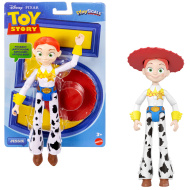 Toy Story 5 Jessie action figure 18 cm - Mattel