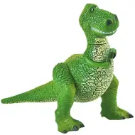 Toy Story Rex figura - Bullyland