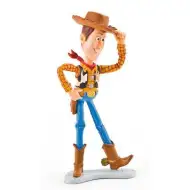 Toy Story Woody action figure - Bullyland