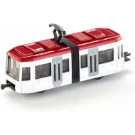 Tram SIKU urbano 1/87