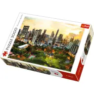 Tramonto a Bangkok puzzle premium da 3000 pezzi - Trefl