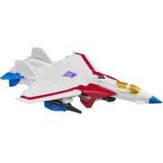 Transformers: Authentics Alpha – Starscream robot trasformabile - Hasbro immagine 3